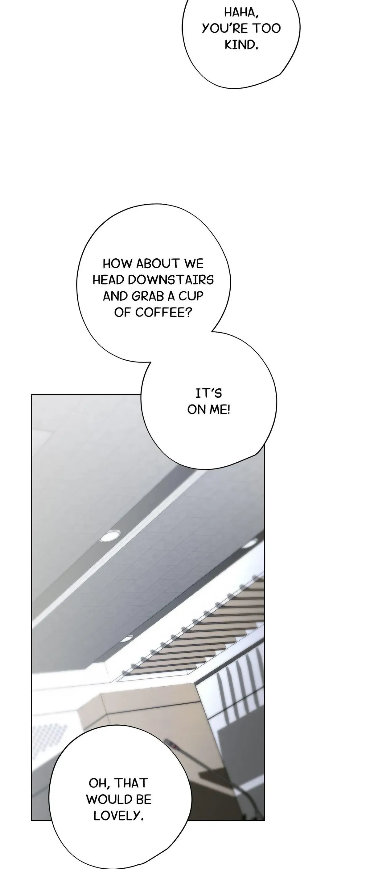 Dear Stranger Chapter 49 Online - página 44