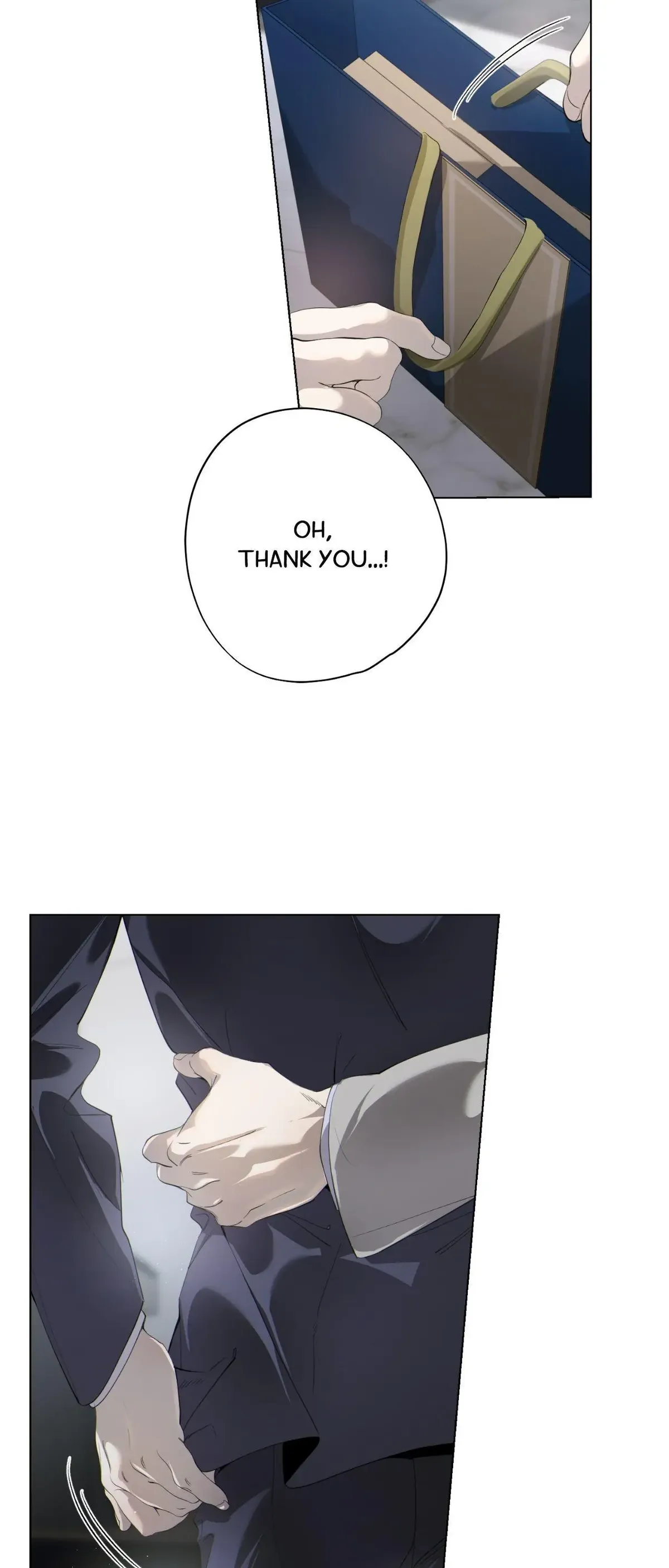 Dear Stranger Chapter 49 Online - página 47