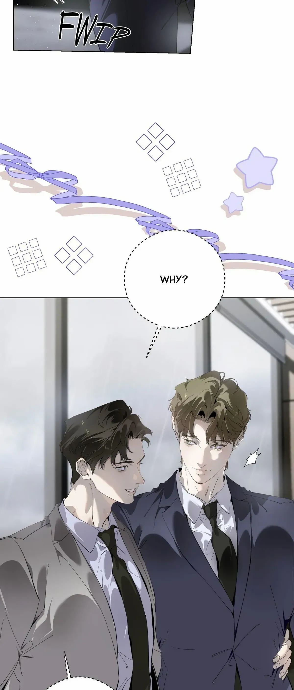 Dear Stranger Chapter 49 Online - página 48