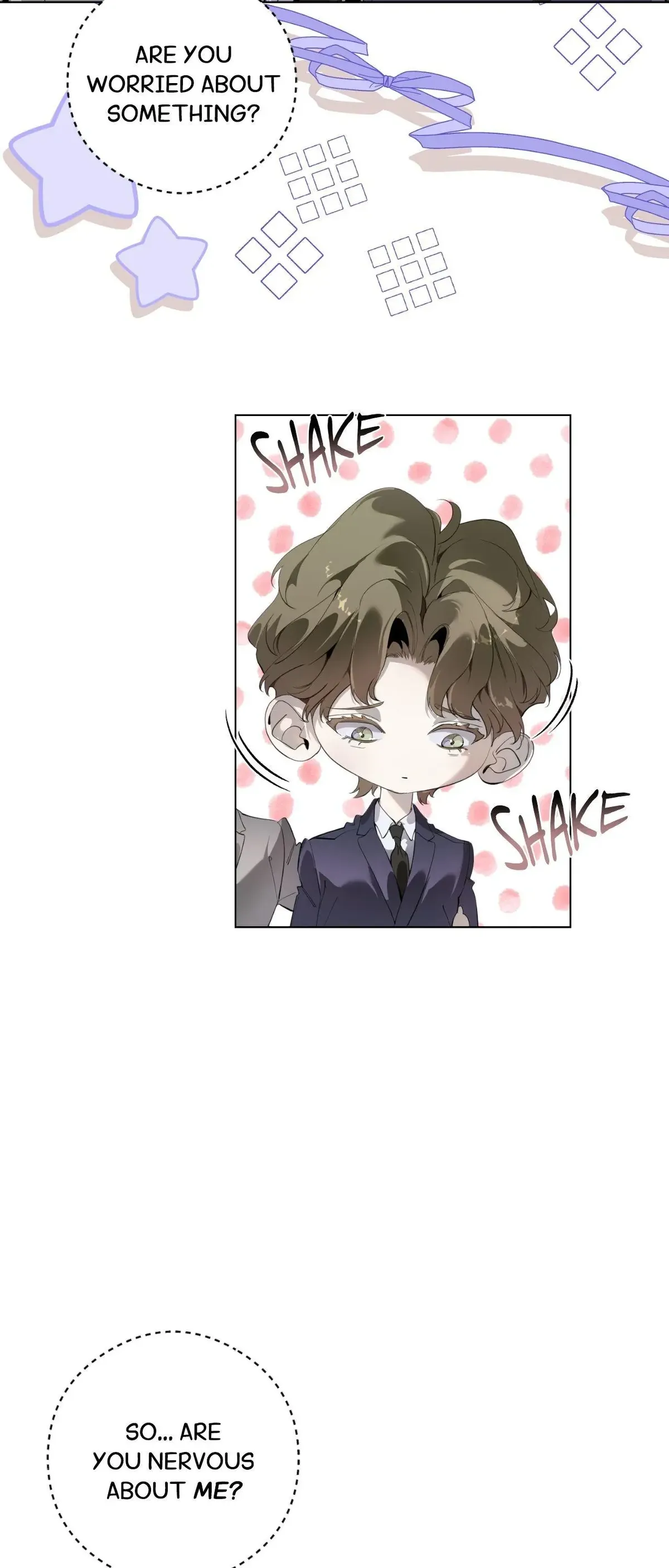 Dear Stranger Chapter 49 Online - página 49