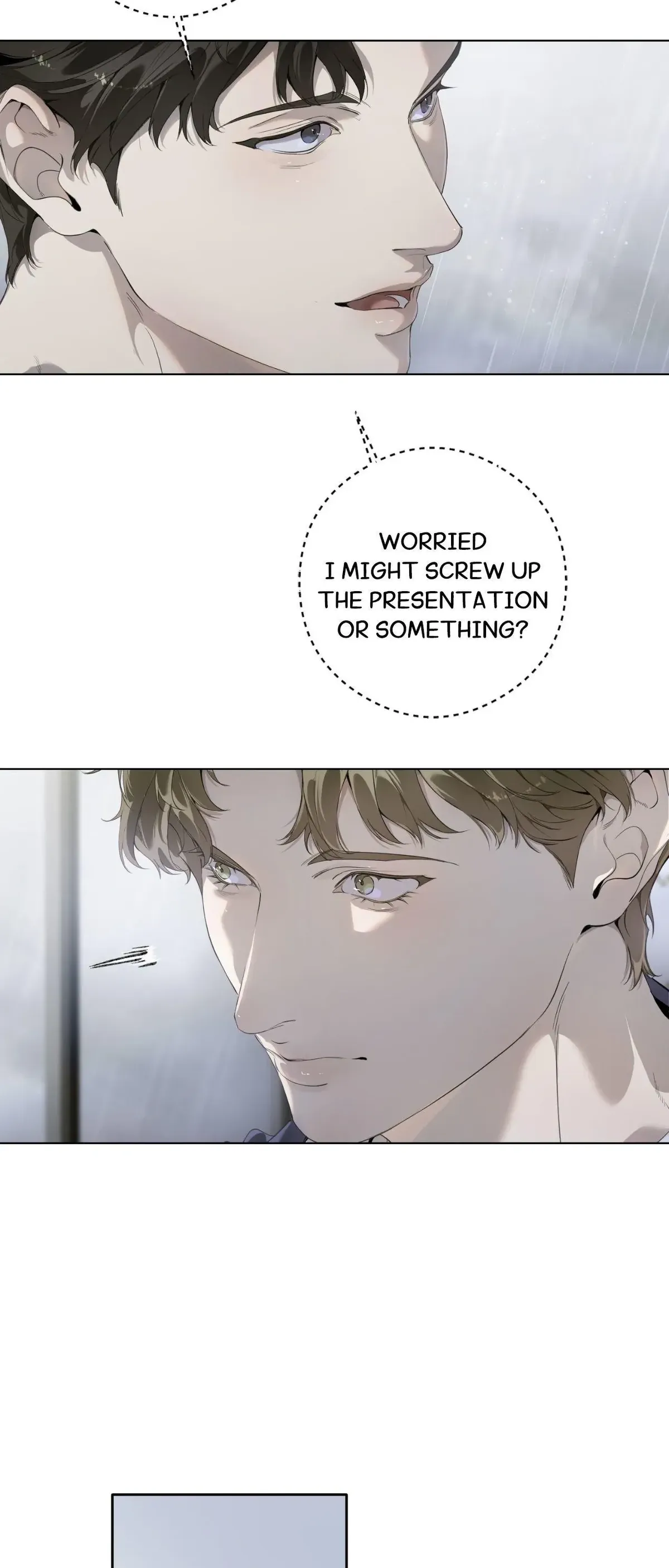 Dear Stranger Chapter 49 Online - página 50