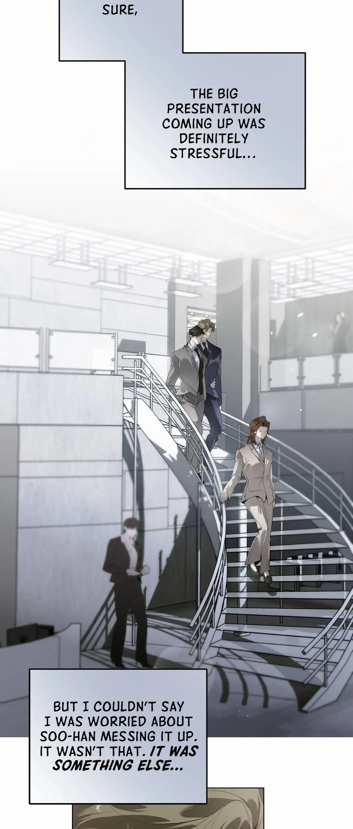 Dear Stranger Chapter 49 Online - página 51