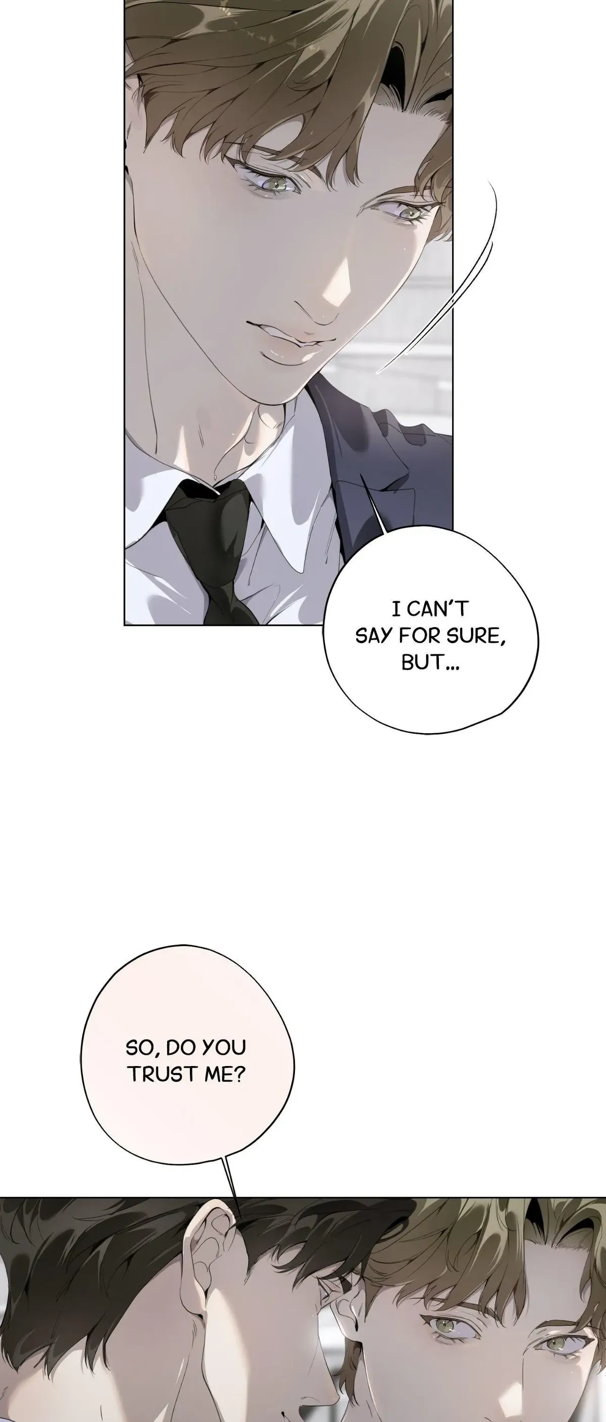 Dear Stranger Chapter 49 Online - página 52
