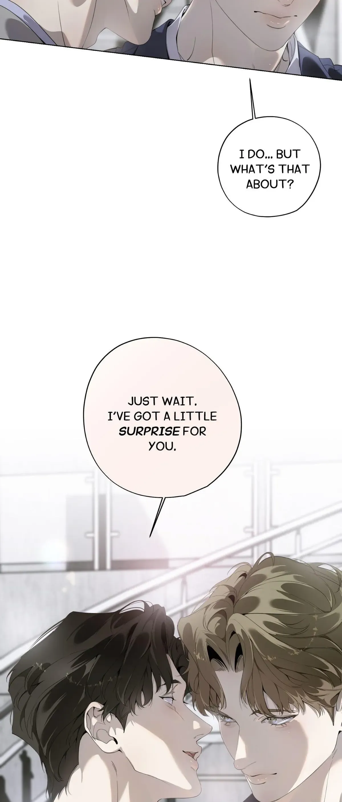 Dear Stranger Chapter 49 Online - página 53
