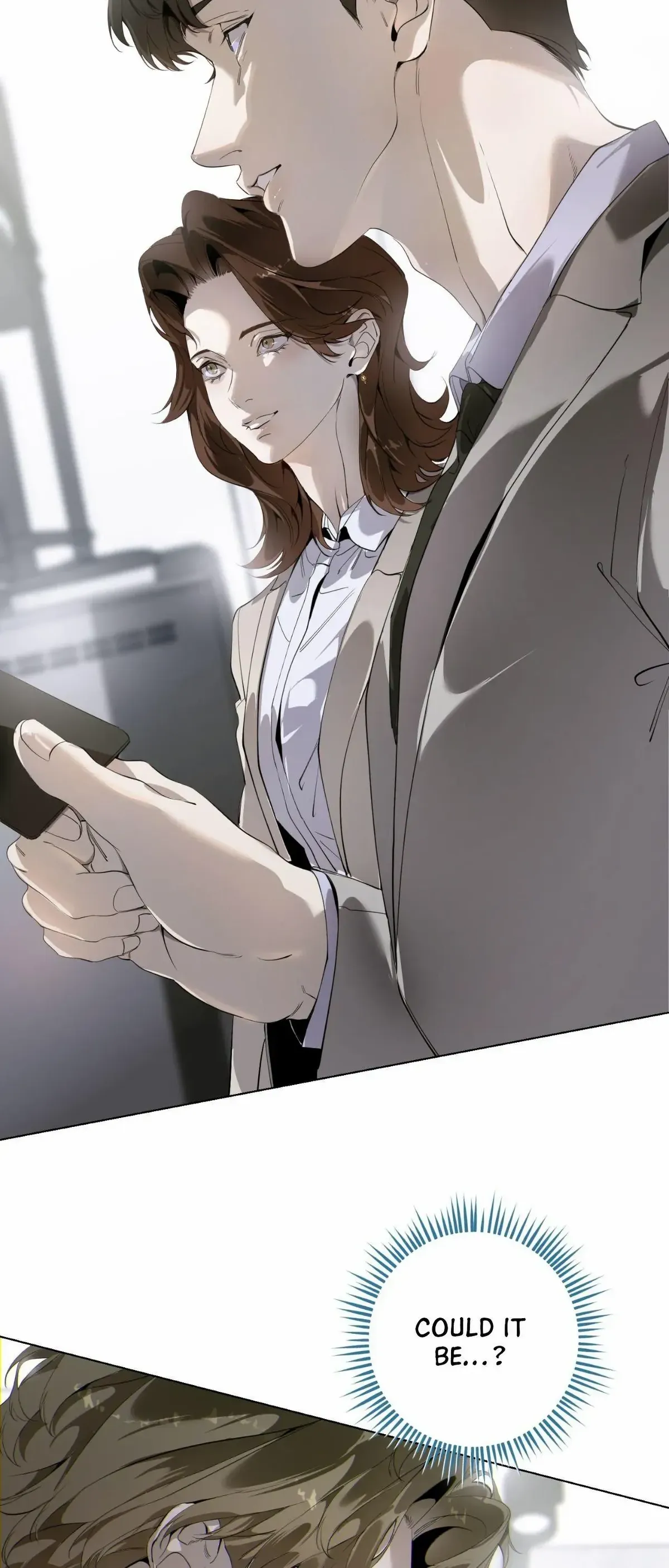 Dear Stranger Chapter 49 Online - página 57