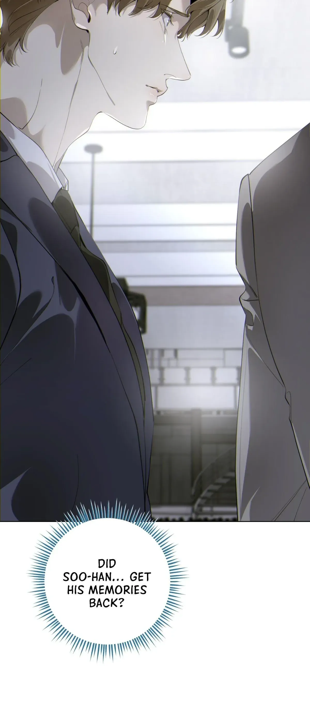 Dear Stranger Chapter 49 Online - página 58