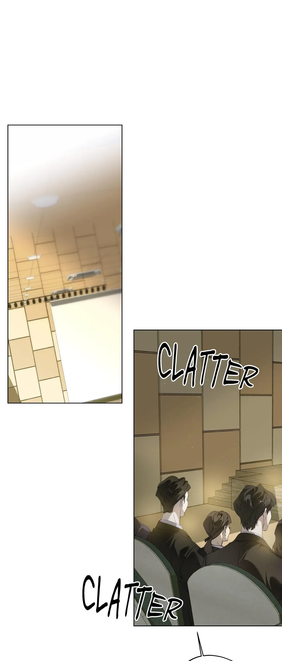 Dear Stranger Chapter 50 Online - página 1