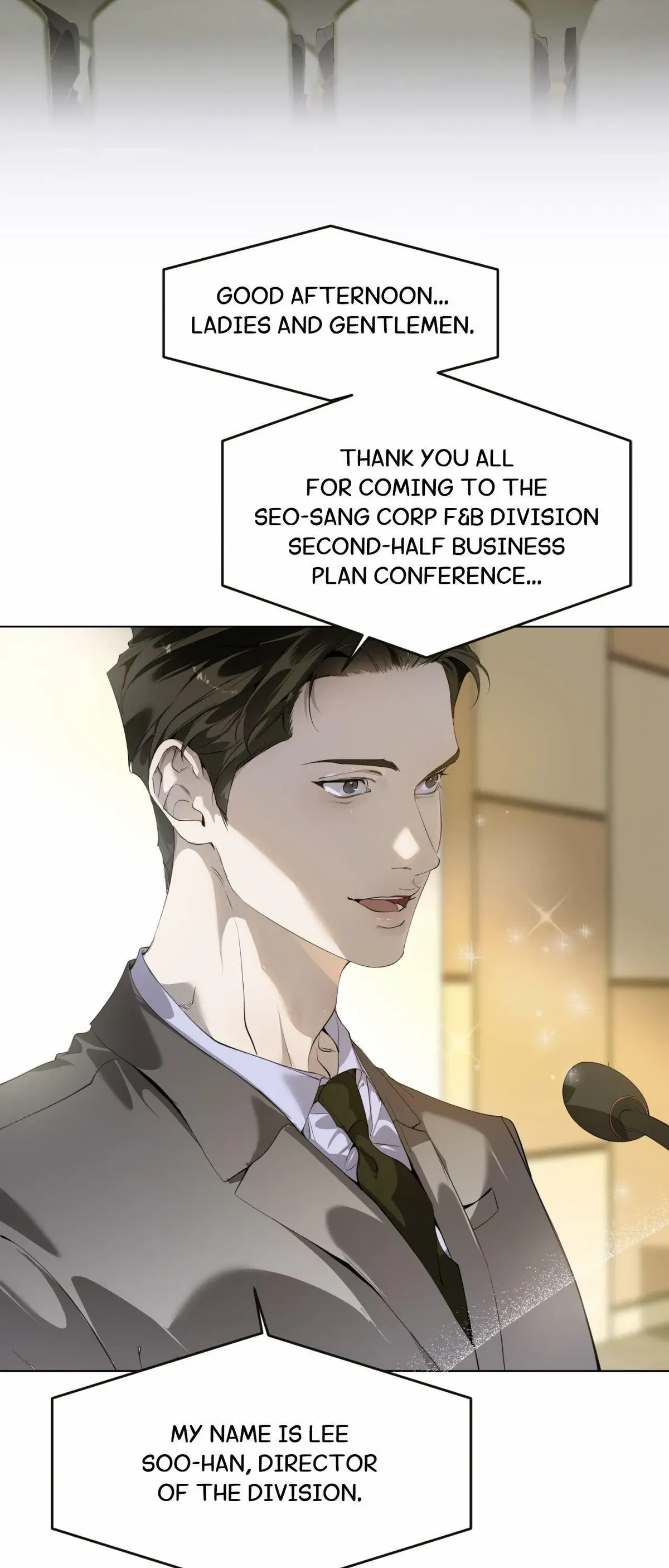 Dear Stranger Chapter 50 Online - página 3