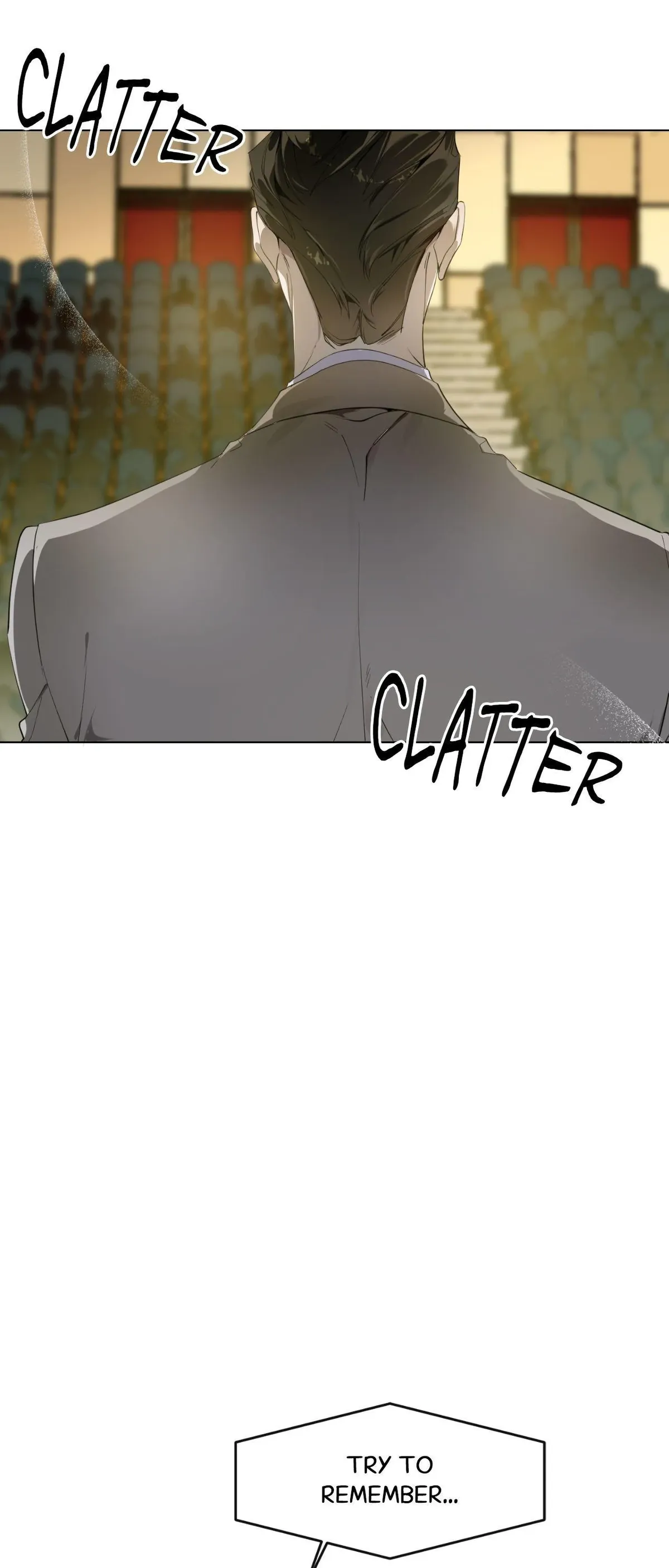 Dear Stranger Chapter 50 Online - página 6