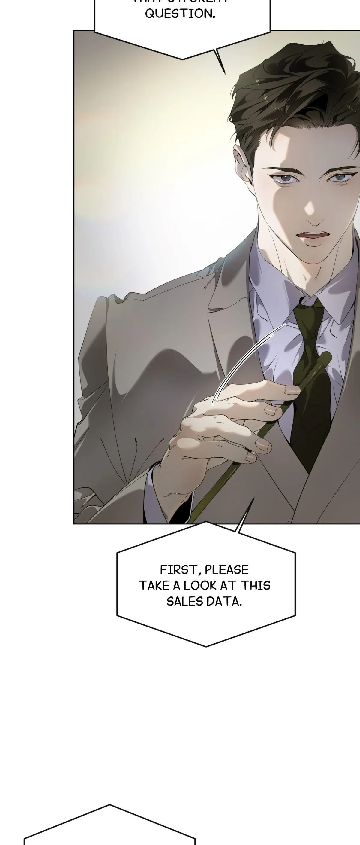 Dear Stranger Chapter 50 Online - página 13