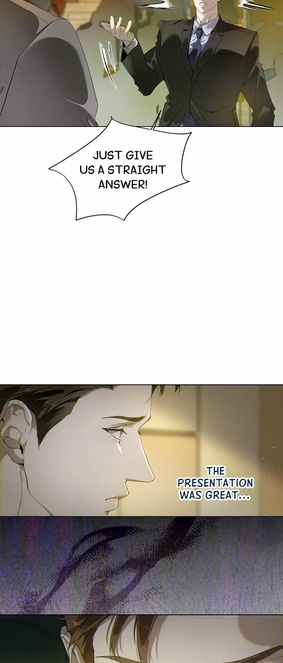 Dear Stranger Chapter 50 Online - página 27