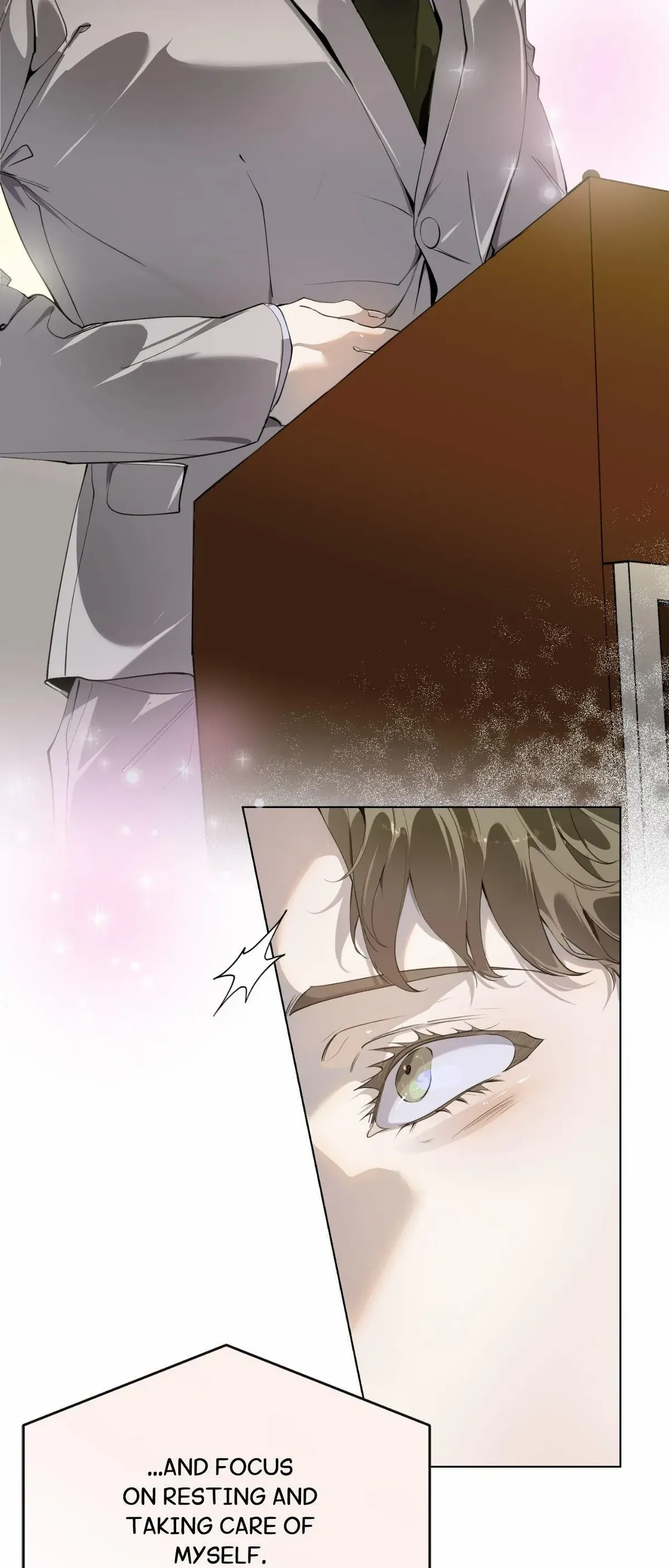Dear Stranger Chapter 50 Online - página 31
