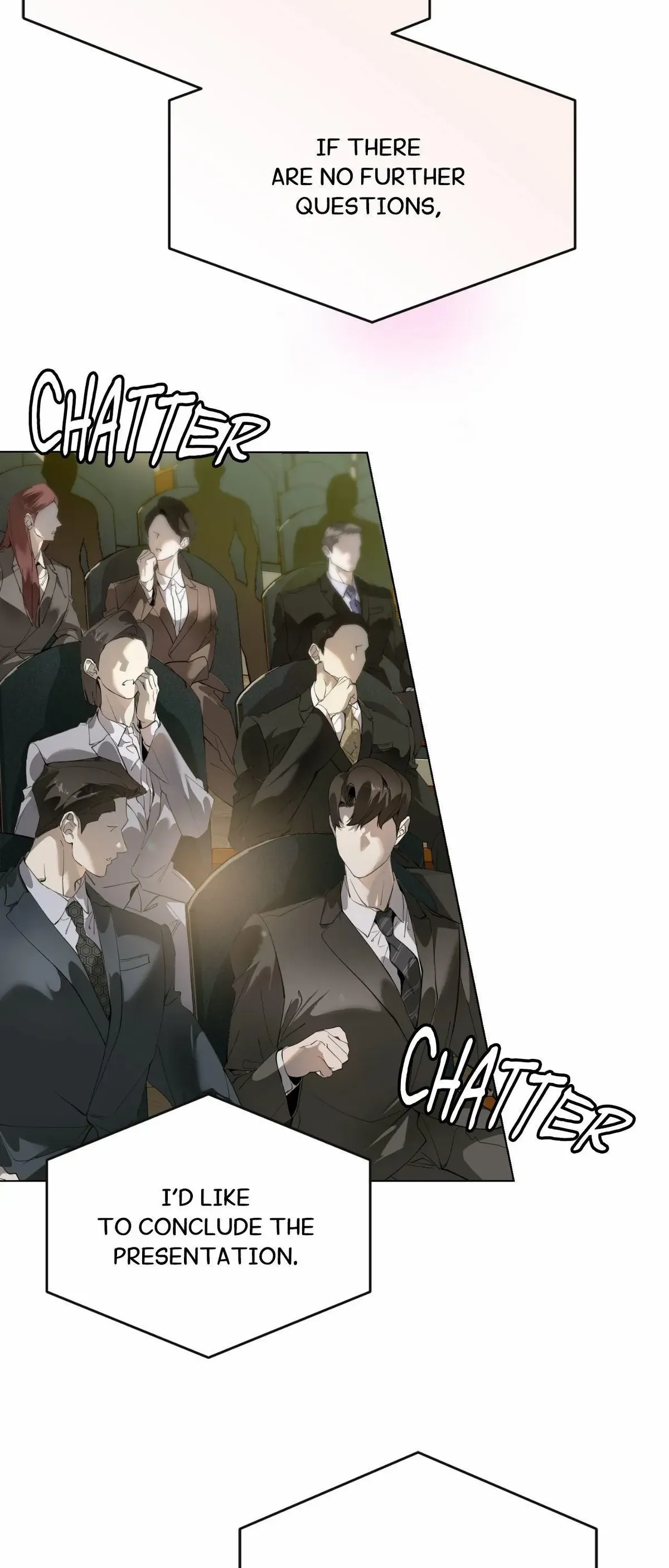 Dear Stranger Chapter 50 Online - página 32