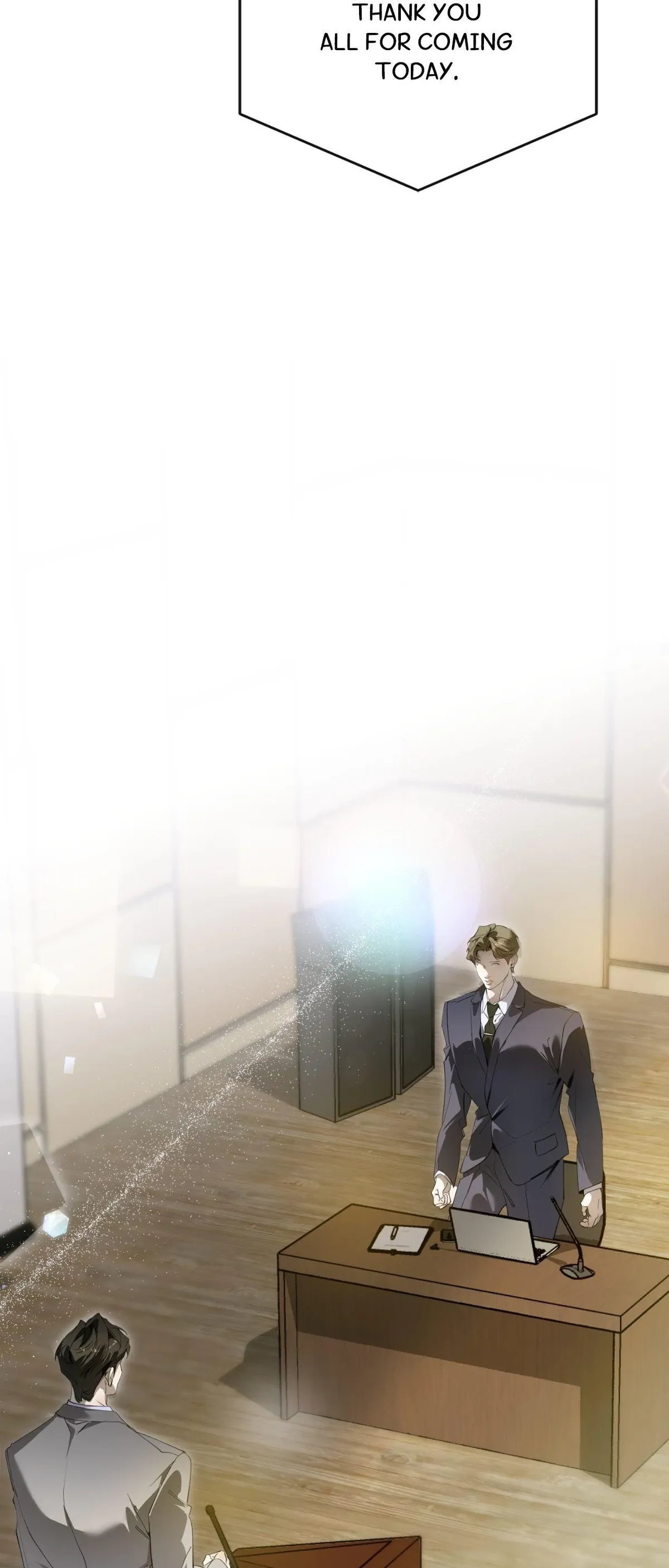 Dear Stranger Chapter 50 Online - página 33