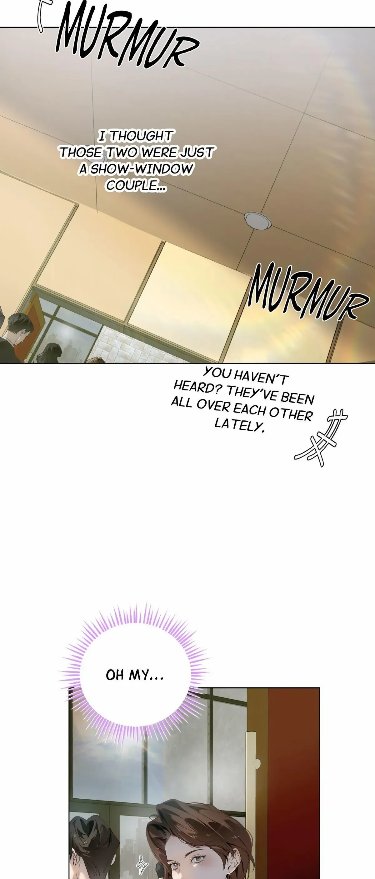 Dear Stranger Chapter 50 Online - página 36