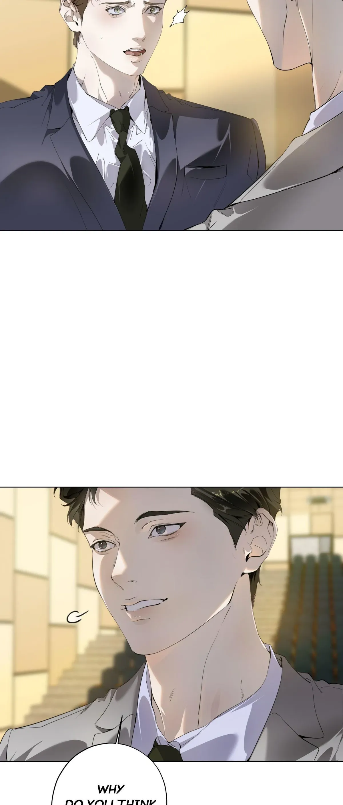 Dear Stranger Chapter 50 Online - página 39