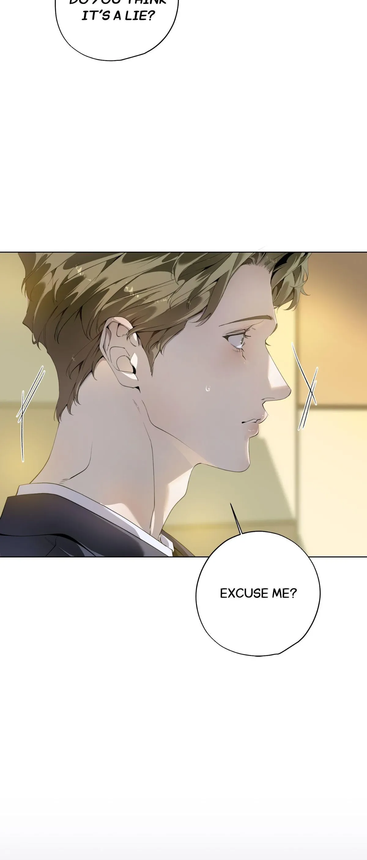 Dear Stranger Chapter 50 Online - página 40