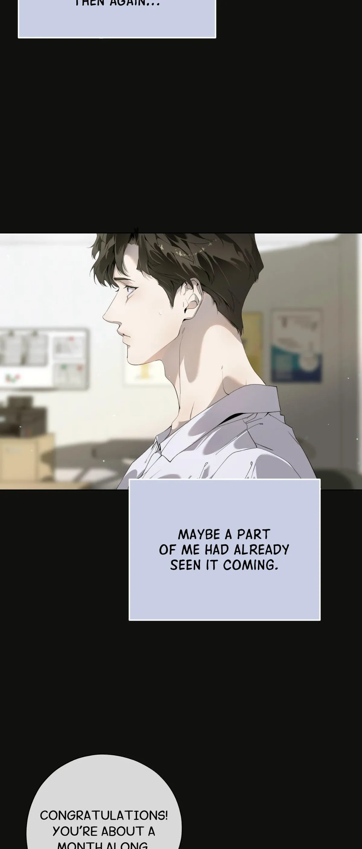 Dear Stranger Chapter 50 Online - página 43