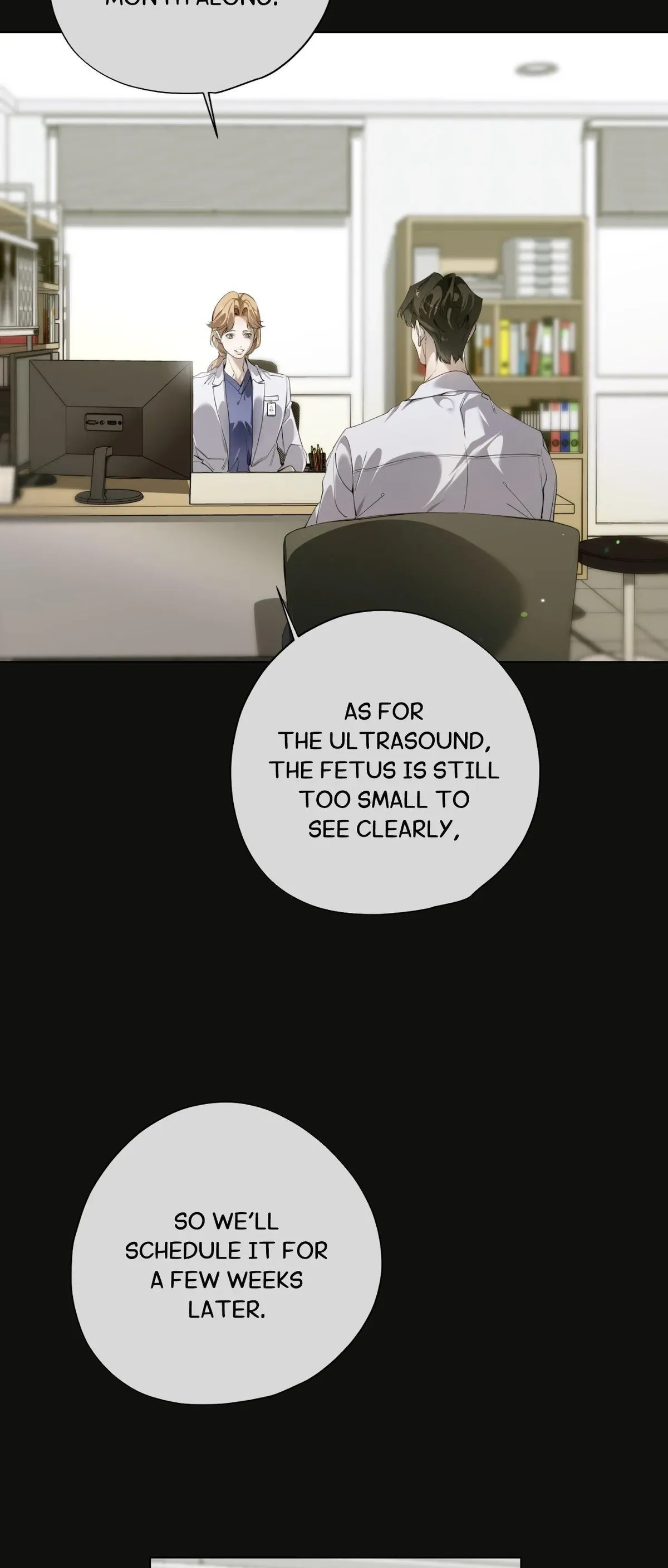 Dear Stranger Chapter 50 Online - página 44