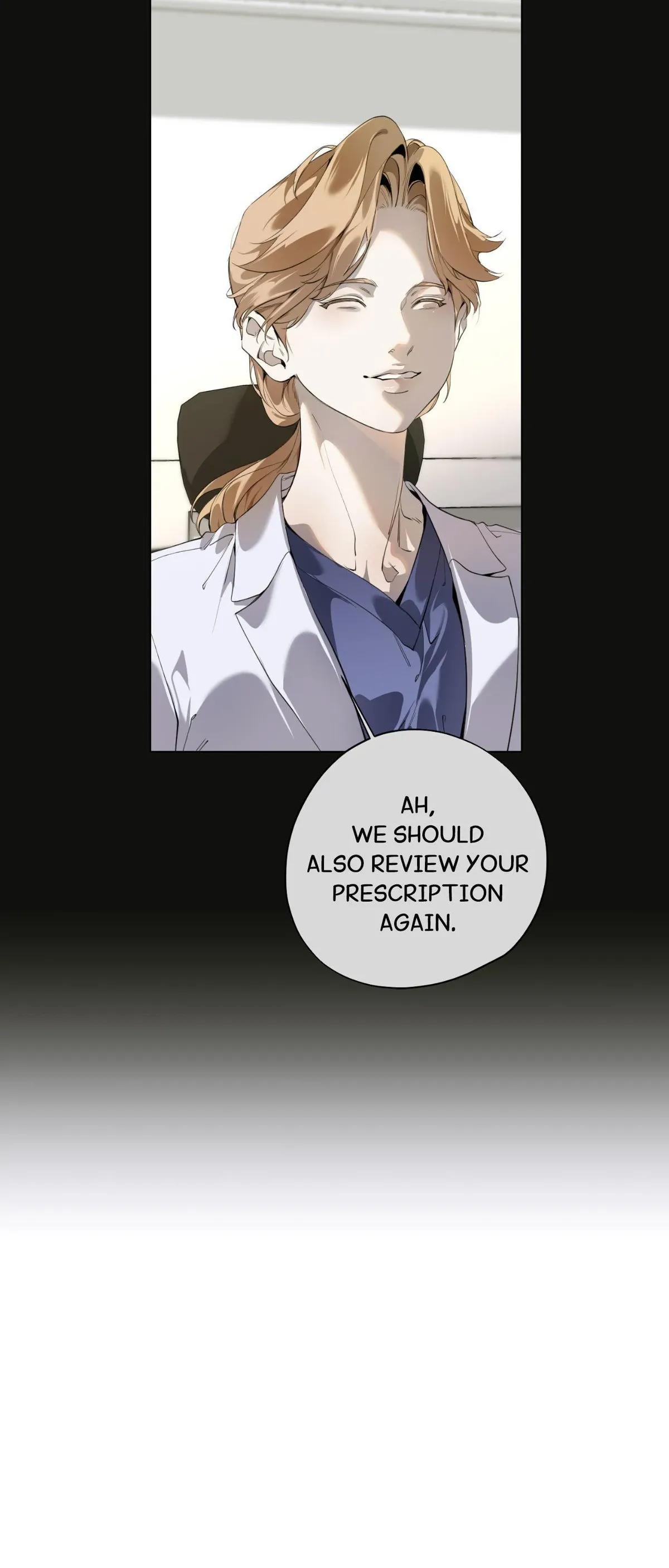 Dear Stranger Chapter 50 Online - página 45