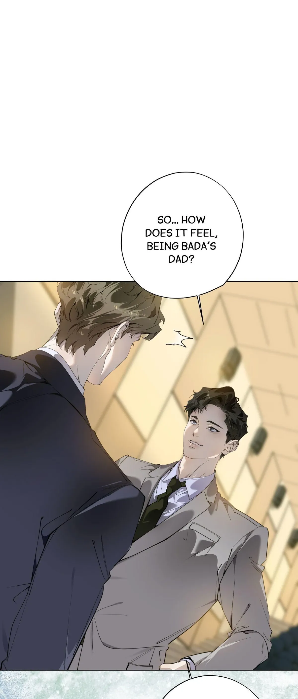 Dear Stranger Chapter 50 Online - página 46