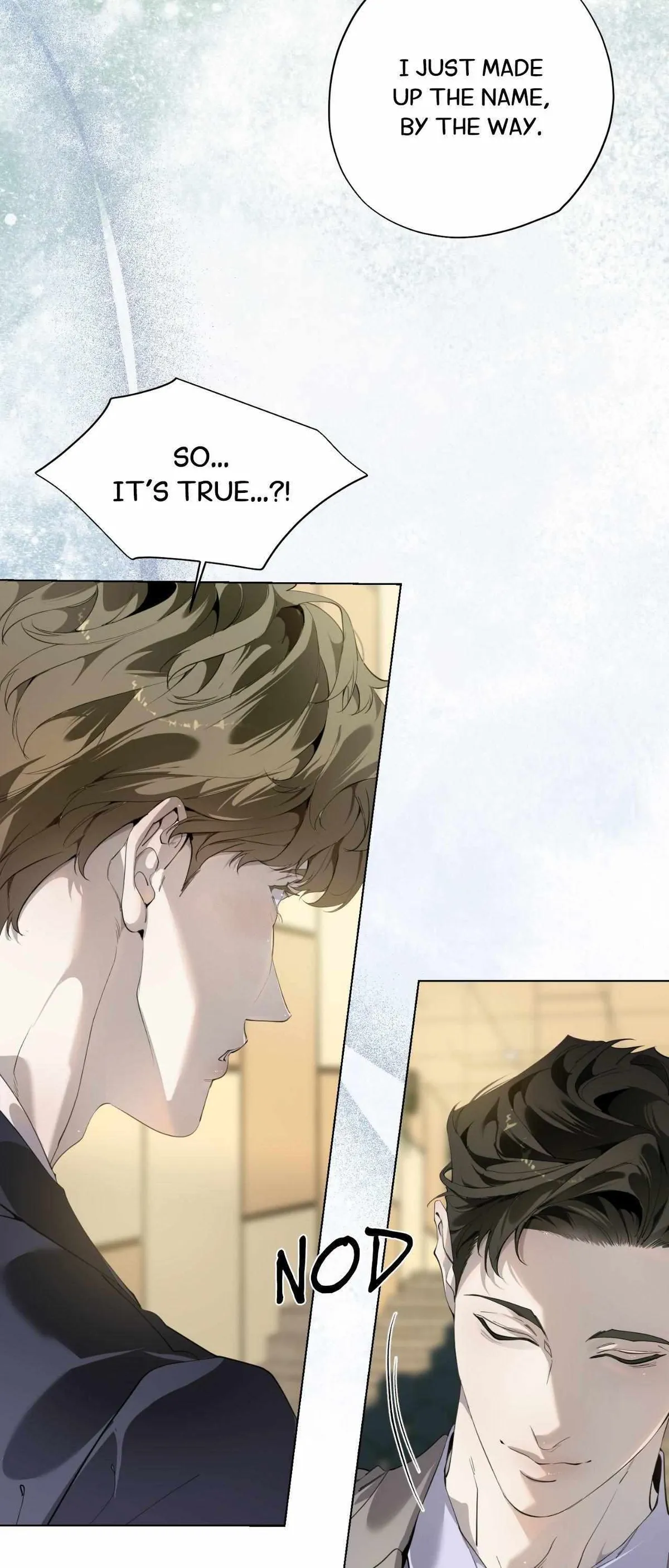 Dear Stranger Chapter 50 Online - página 47