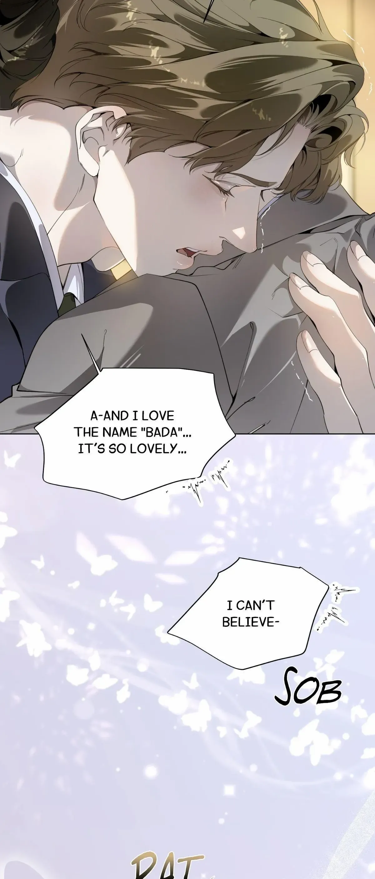 Dear Stranger Chapter 50 Online - página 50