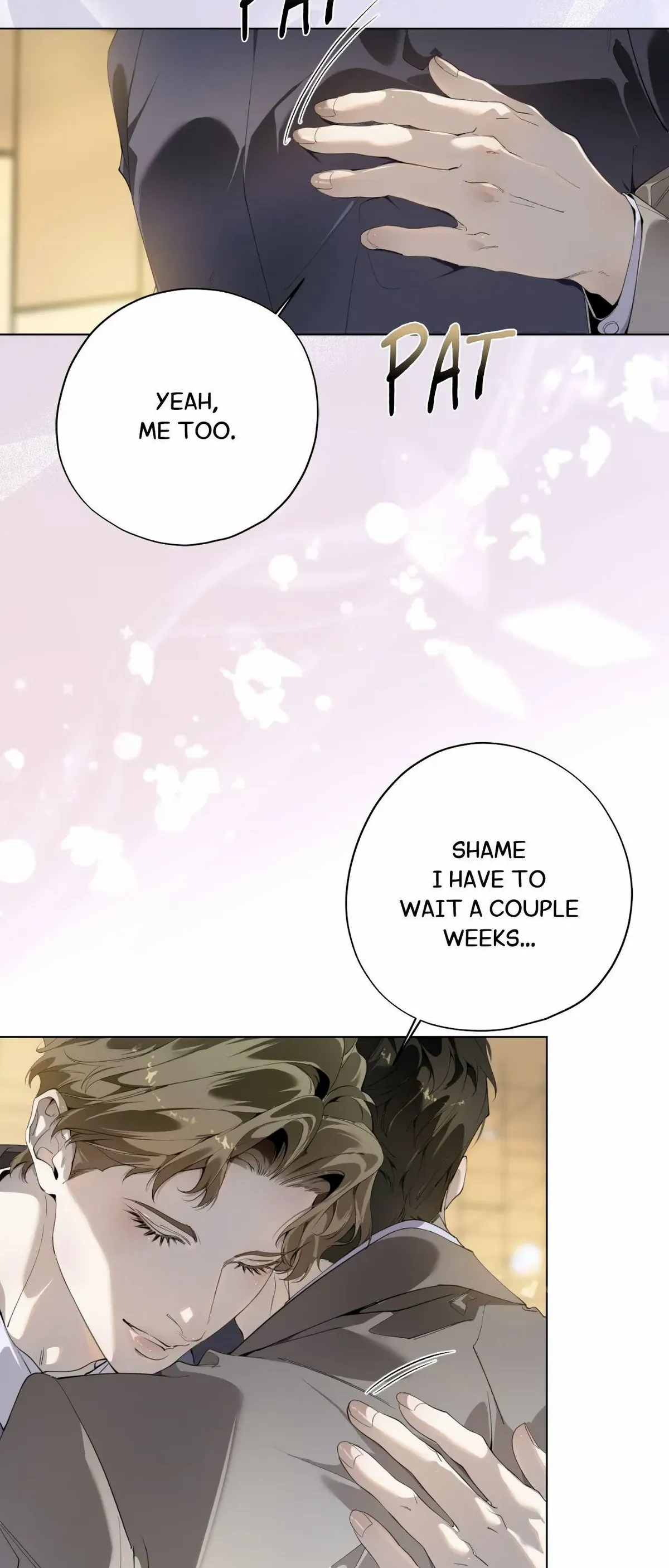 Dear Stranger Chapter 50 Online - página 51