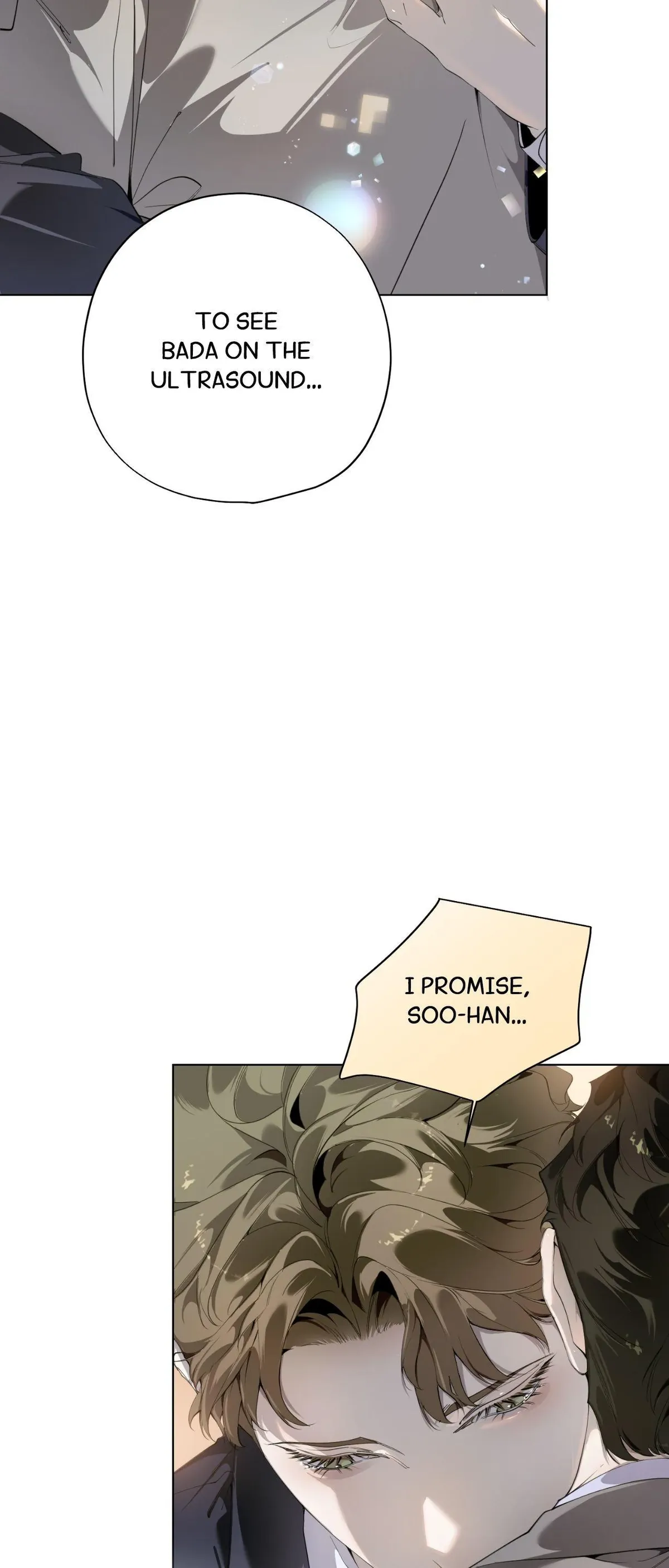 Dear Stranger Chapter 50 Online - página 52
