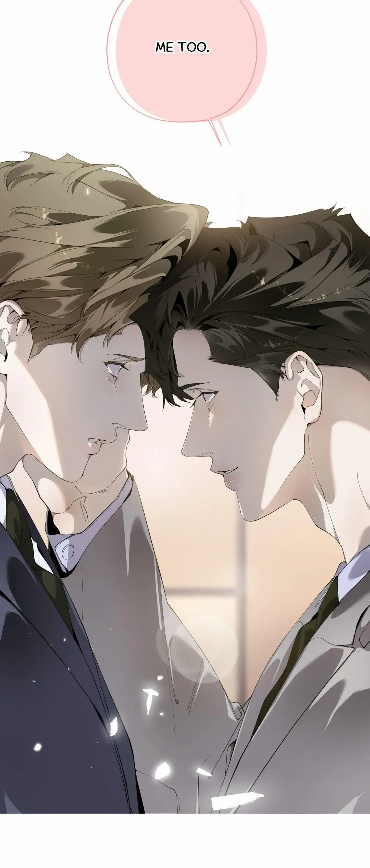 Dear Stranger Chapter 50 Online - página 56