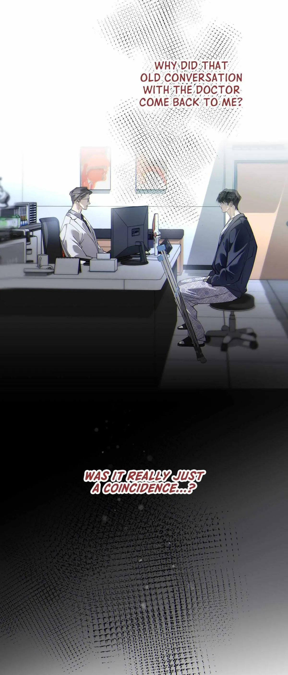 Dear Stranger Chapter 50 Online - página 58