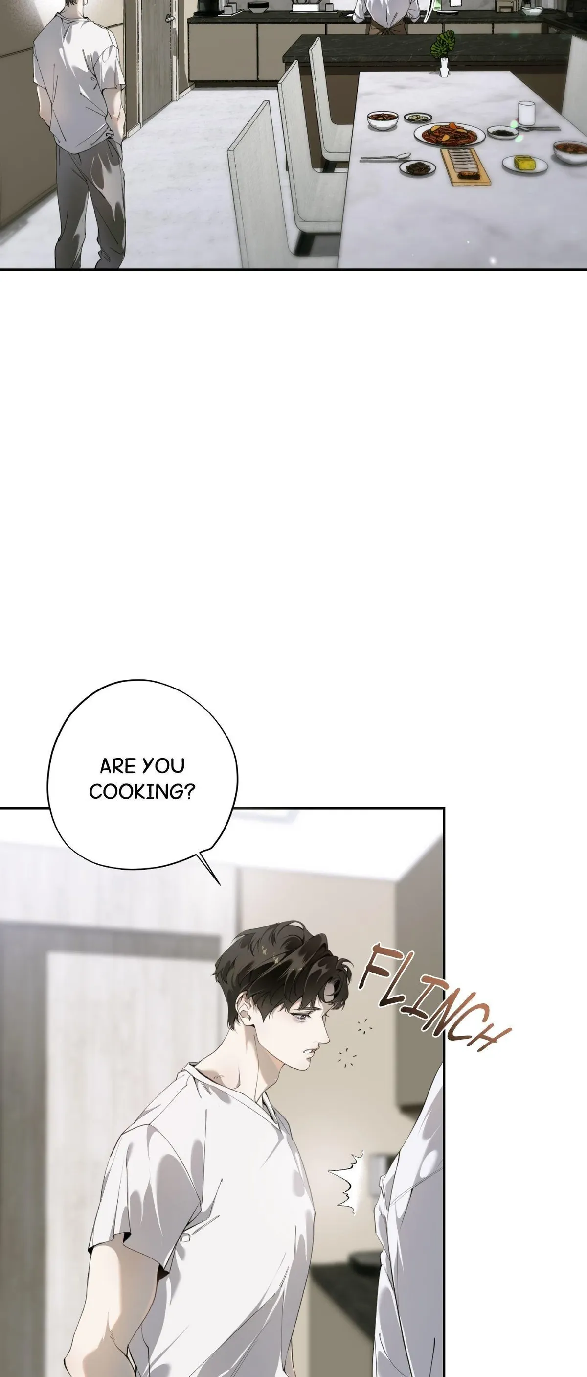 Dear Stranger Chapter 52 Online - página 2