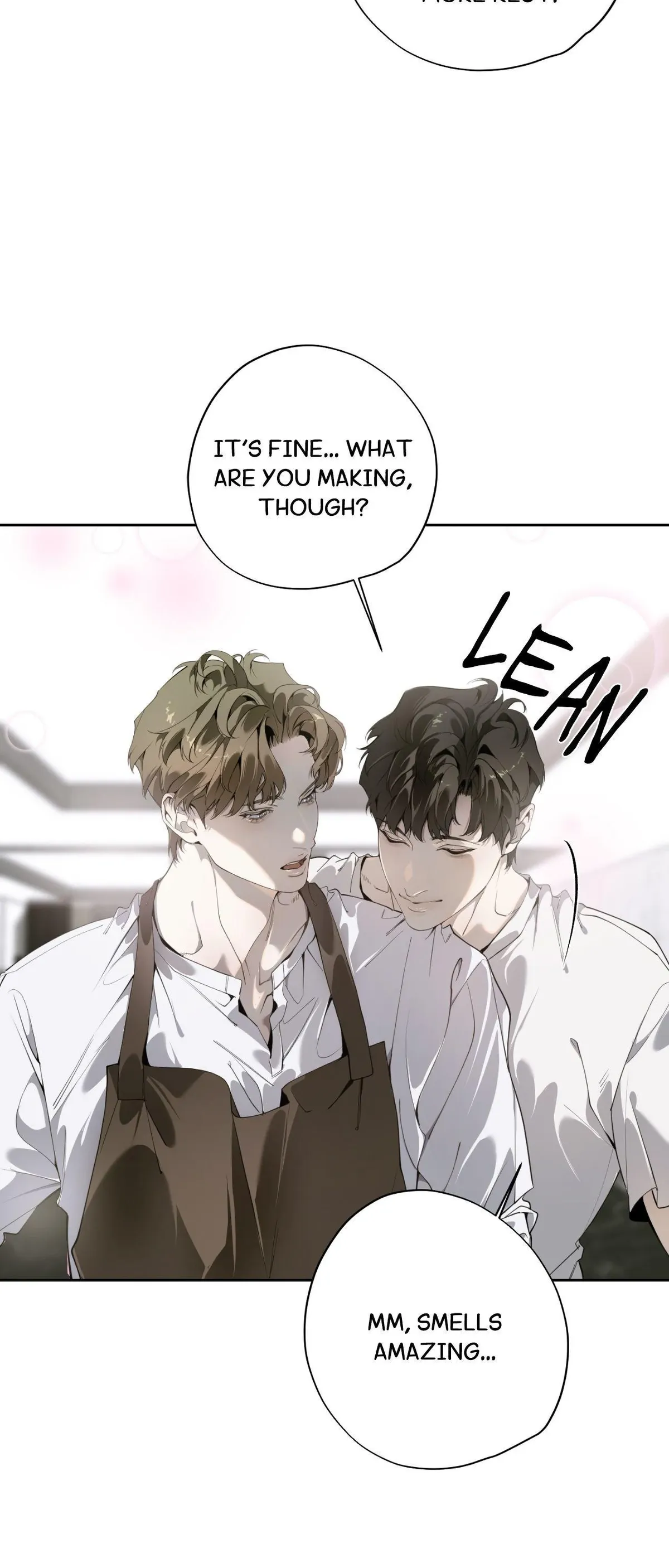 Dear Stranger Chapter 52 Online - página 4