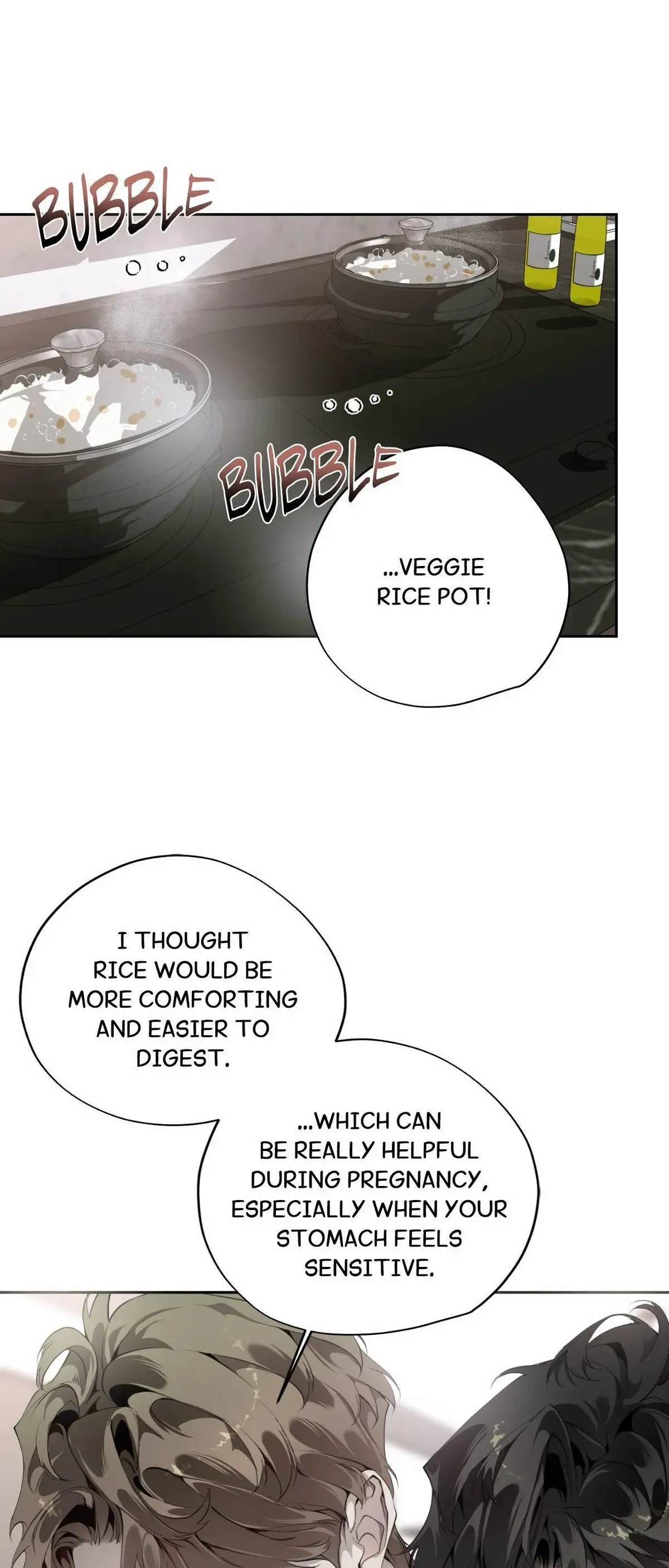 Dear Stranger Chapter 52 Online - página 5