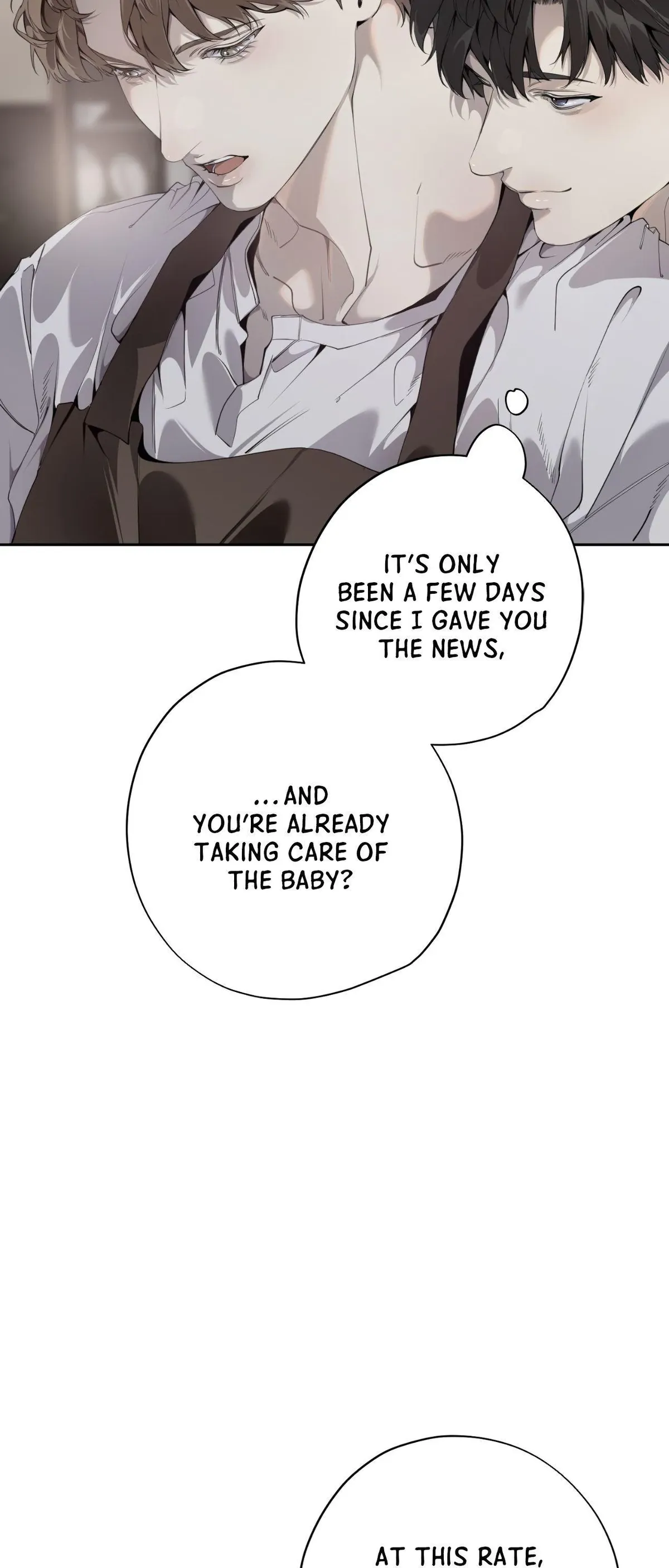 Dear Stranger Chapter 52 Online - página 6