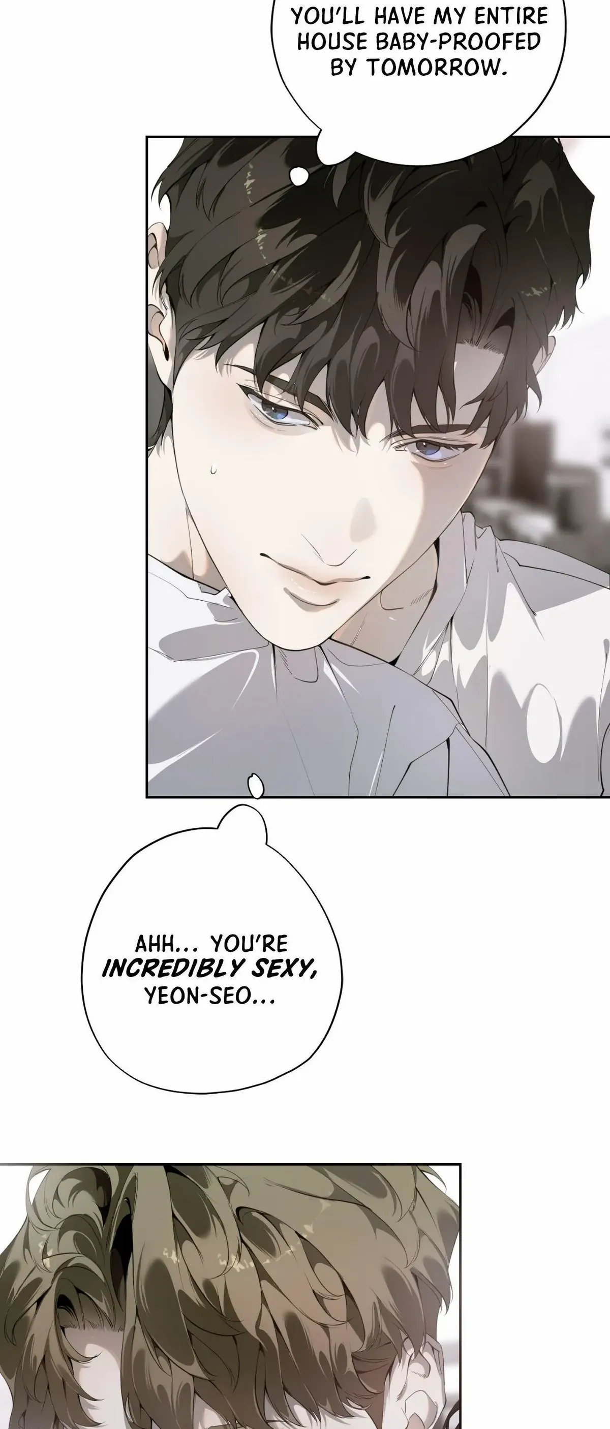 Dear Stranger Chapter 52 Online - página 7