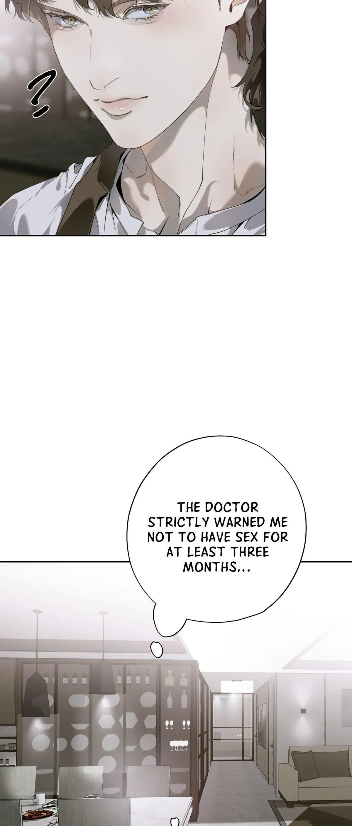 Dear Stranger Chapter 52 Online - página 8