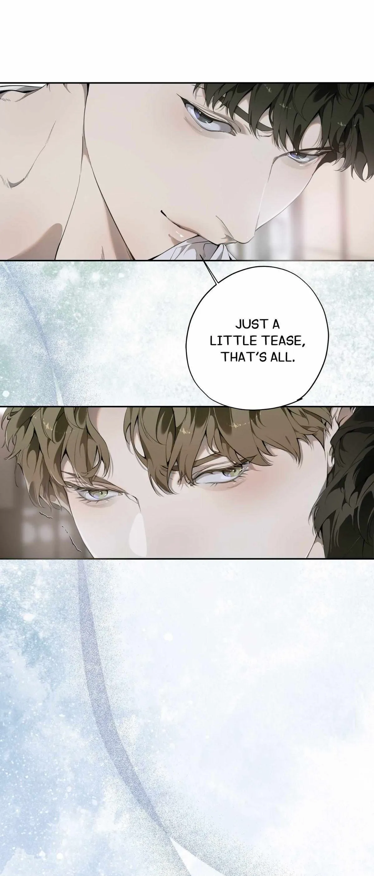 Dear Stranger Chapter 52 Online - página 14