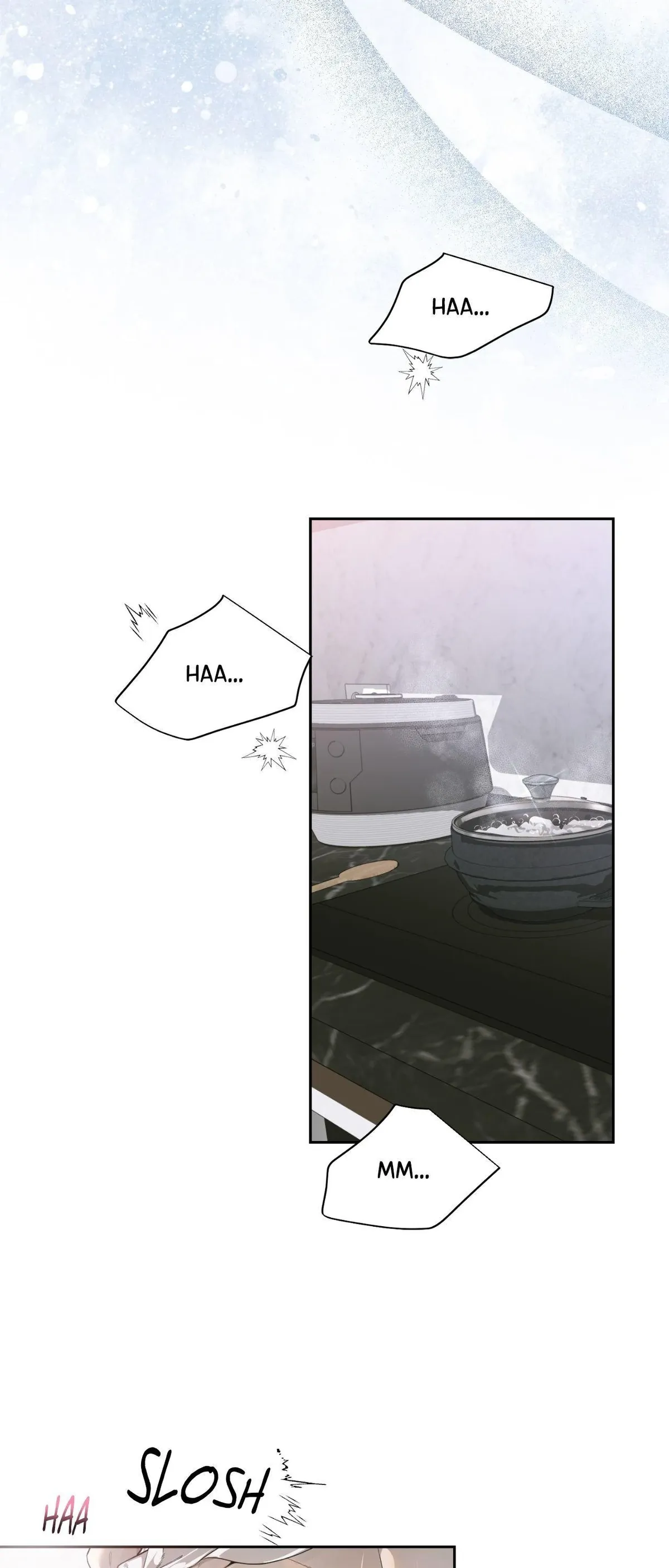 Dear Stranger Chapter 52 Online - página 15
