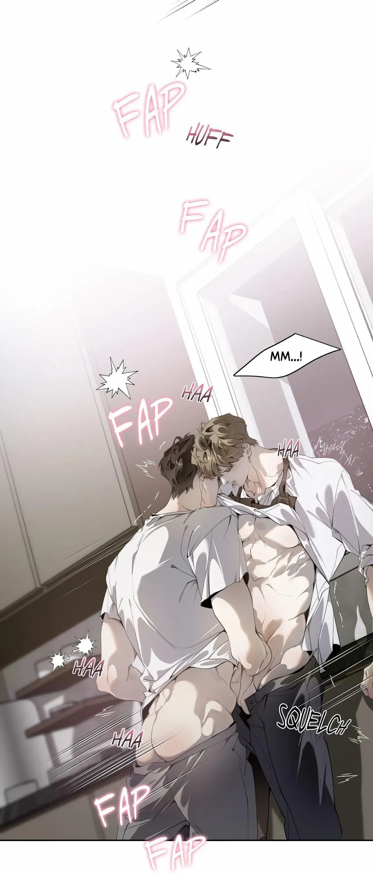 Dear Stranger Chapter 52 Online - página 17
