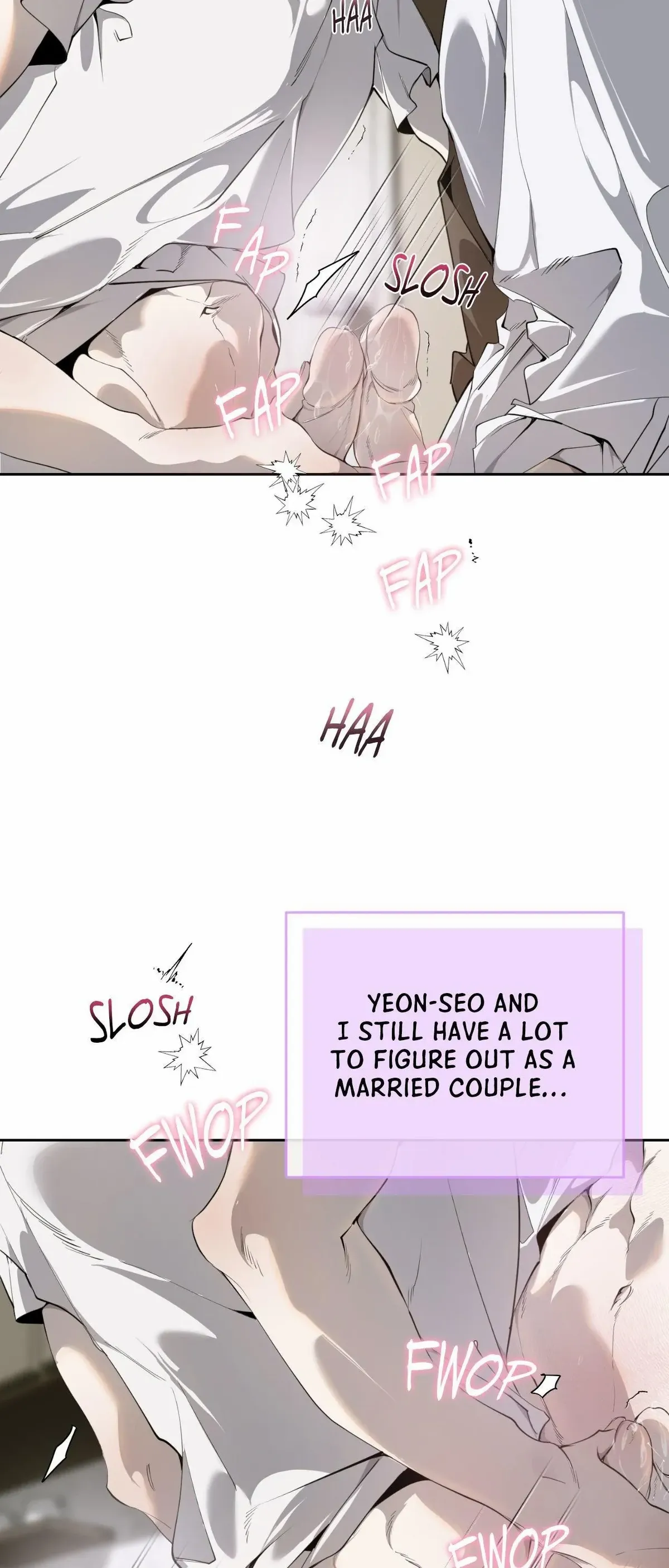 Dear Stranger Chapter 52 Online - página 20