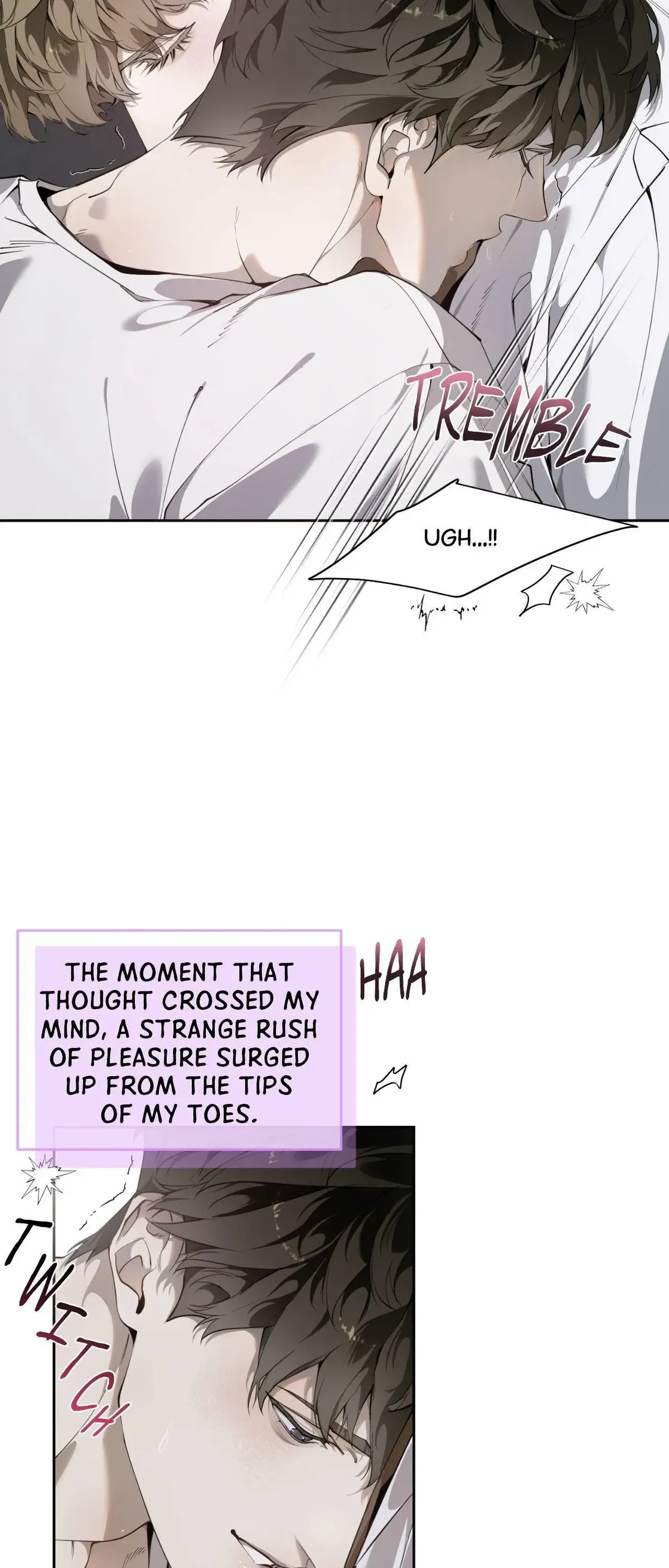 Dear Stranger Chapter 52 Online - página 22