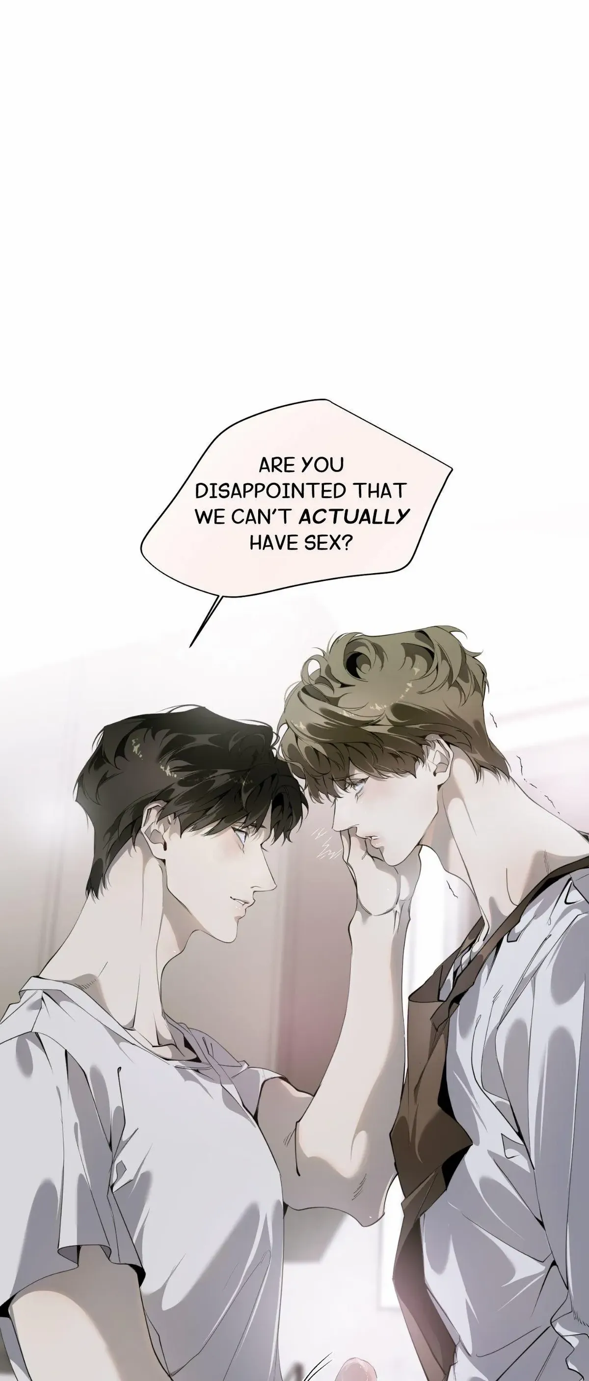 Dear Stranger Chapter 52 Online - página 24