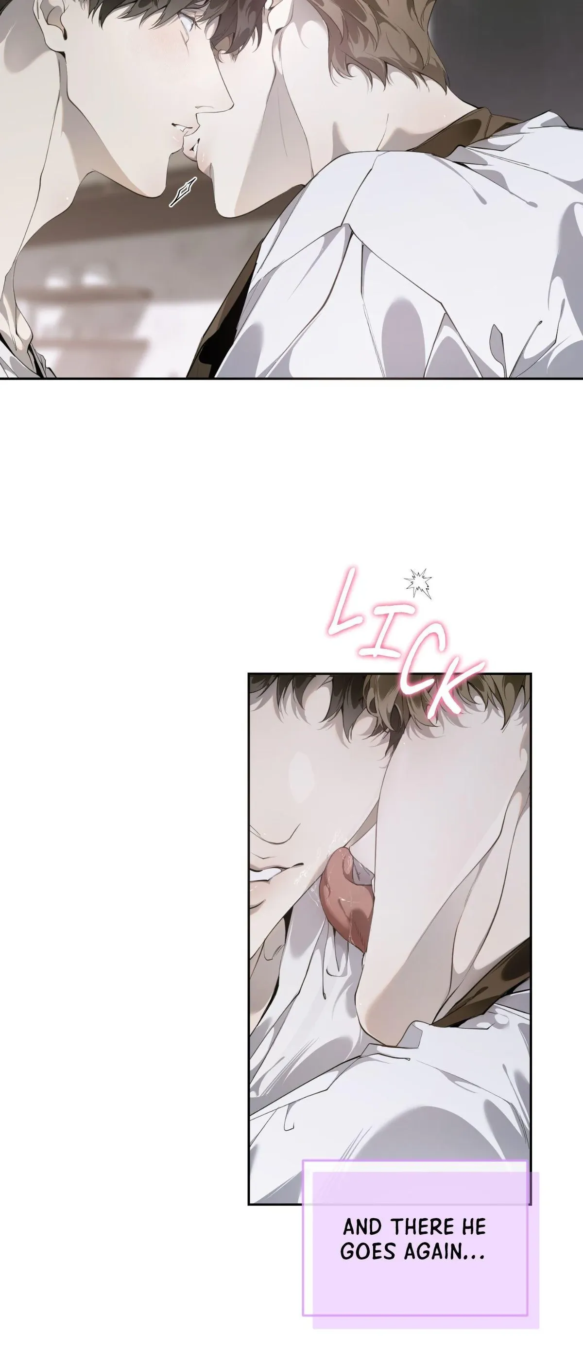 Dear Stranger Chapter 52 Online - página 26