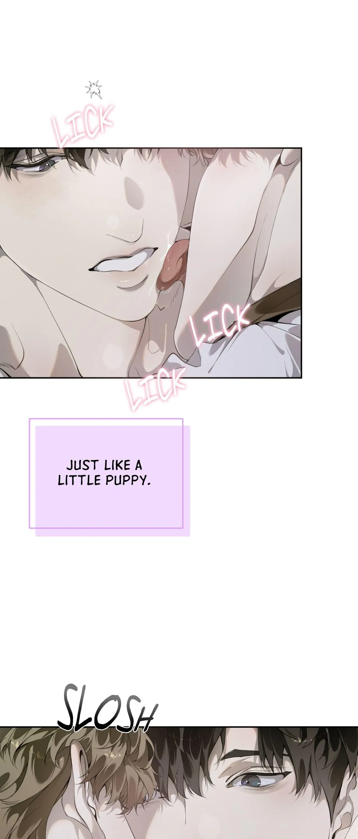 Dear Stranger Chapter 52 Online - página 27