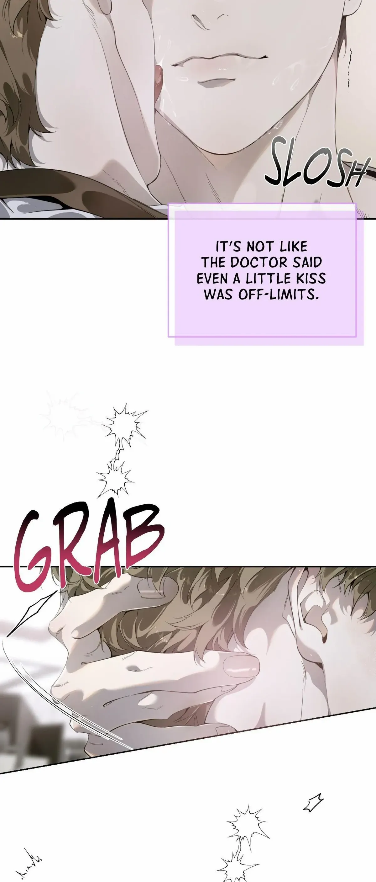 Dear Stranger Chapter 52 Online - página 28