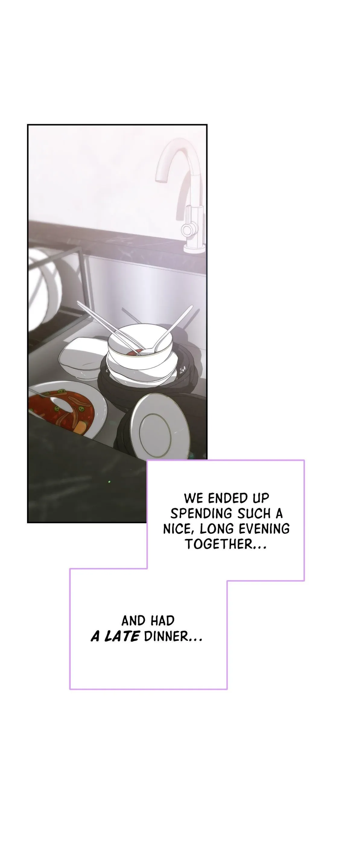 Dear Stranger Chapter 52 Online - página 32