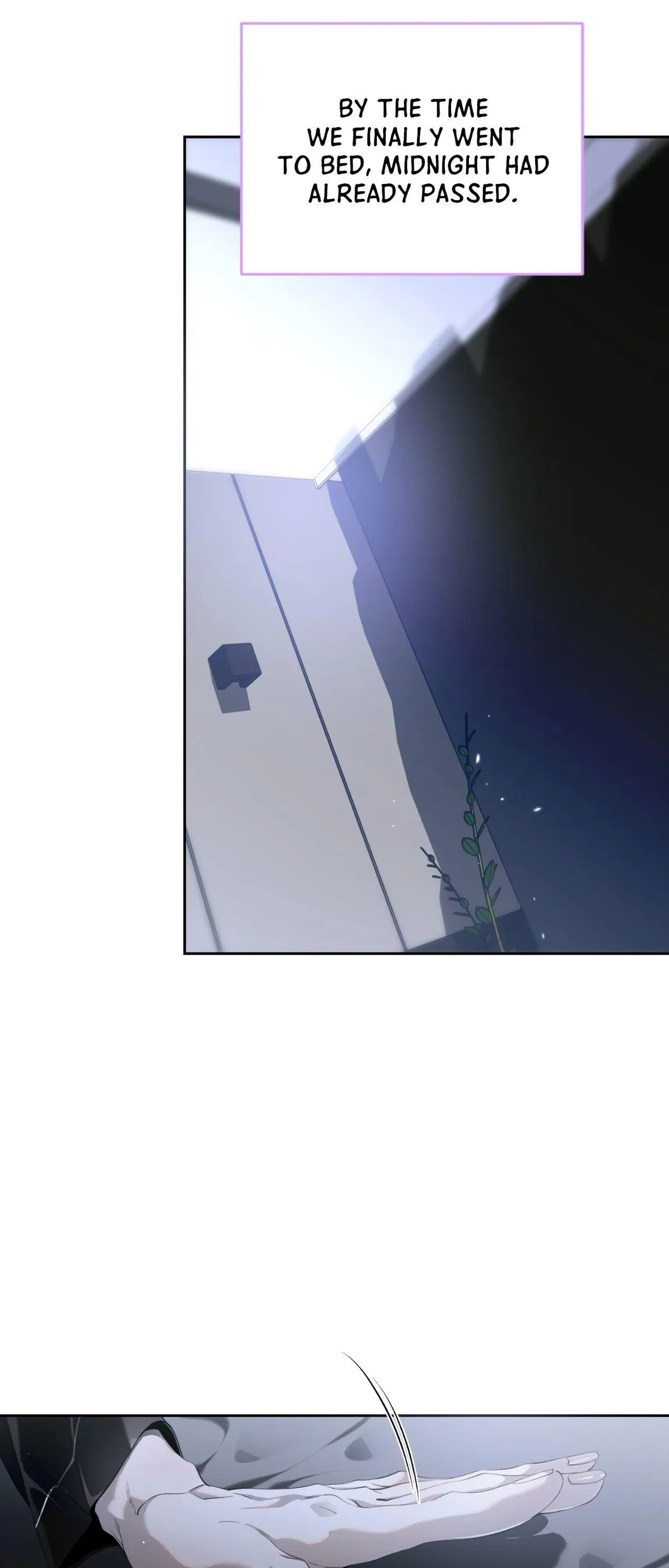 Dear Stranger Chapter 52 Online - página 33