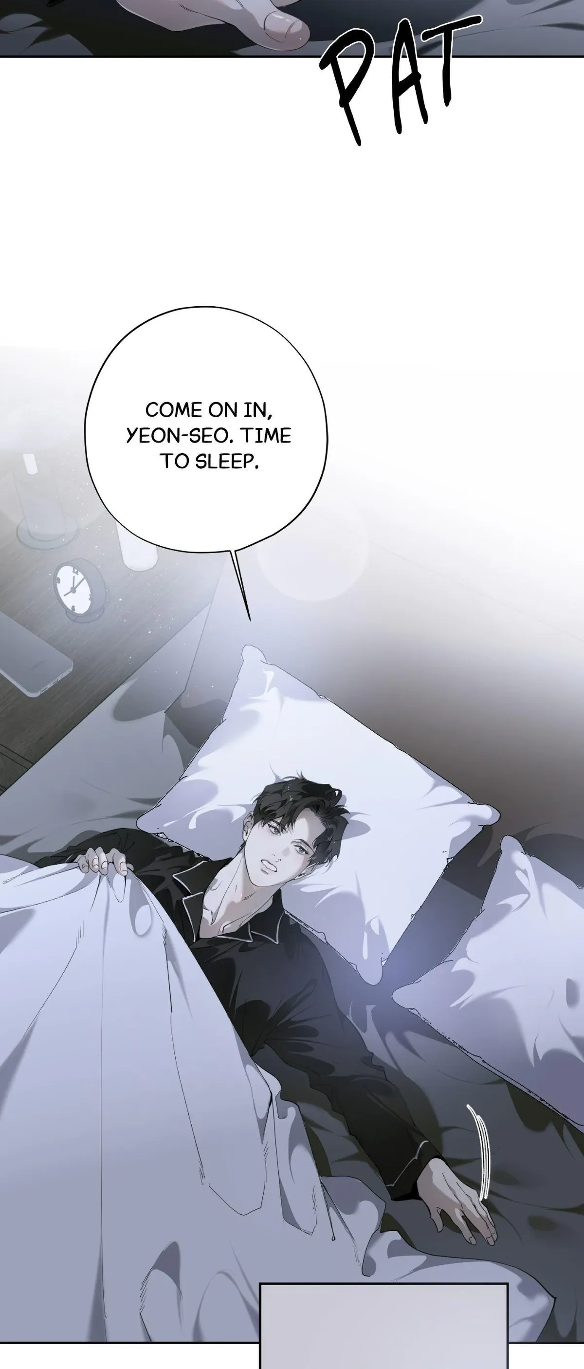 Dear Stranger Chapter 52 Online - página 34