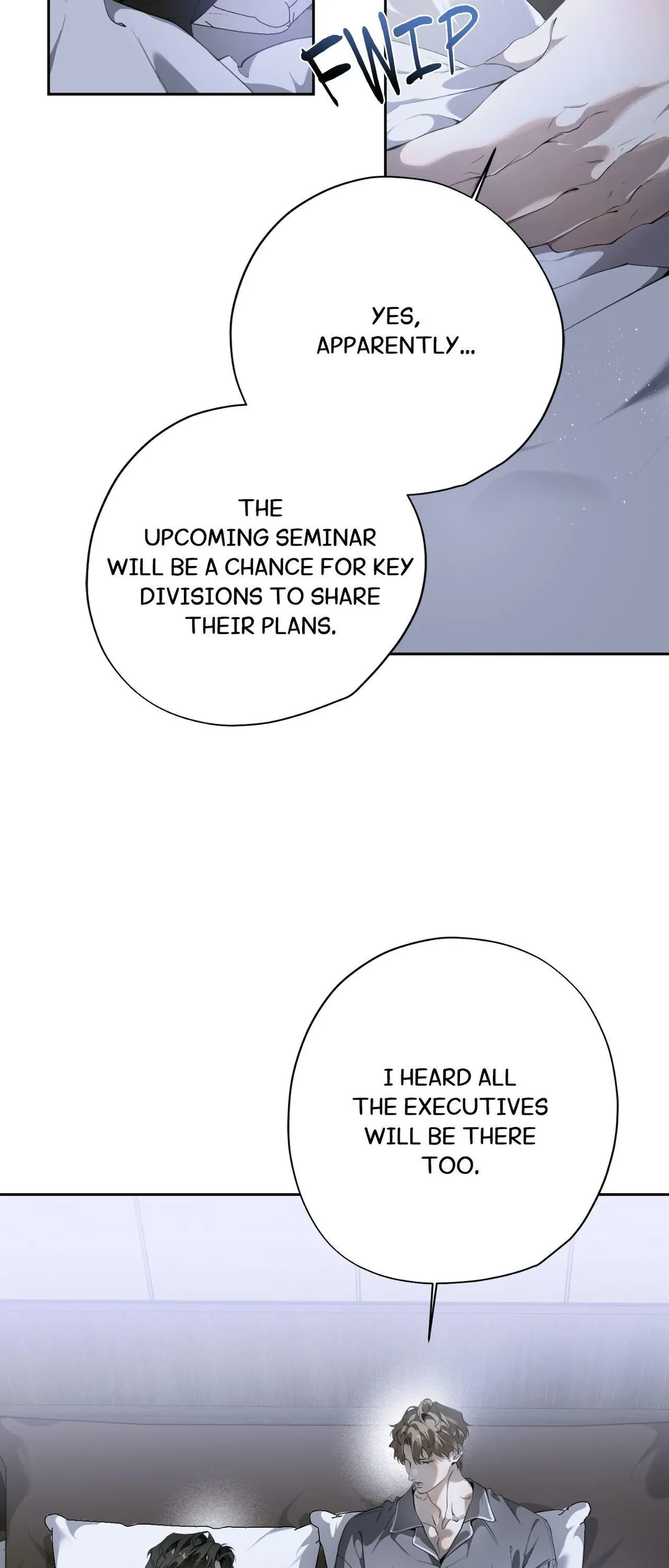 Dear Stranger Chapter 52 Online - página 38